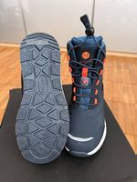 Winterstiefel