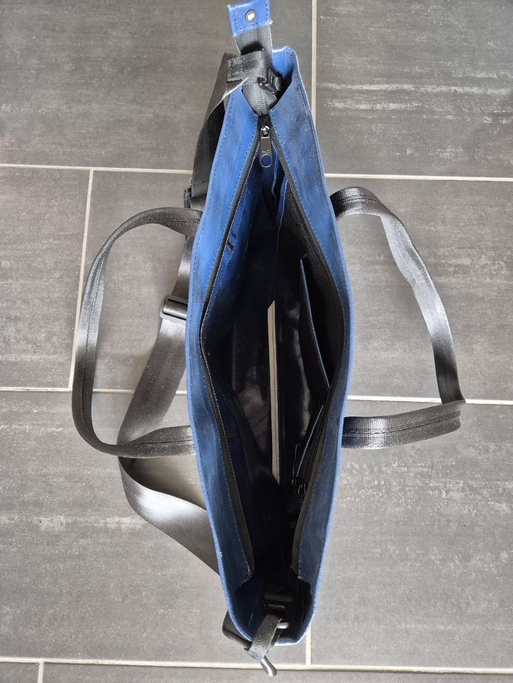 Freitag Borse da donna: Freitag Tasche Sterling – Usato da Oberburg venduto da wanii 2