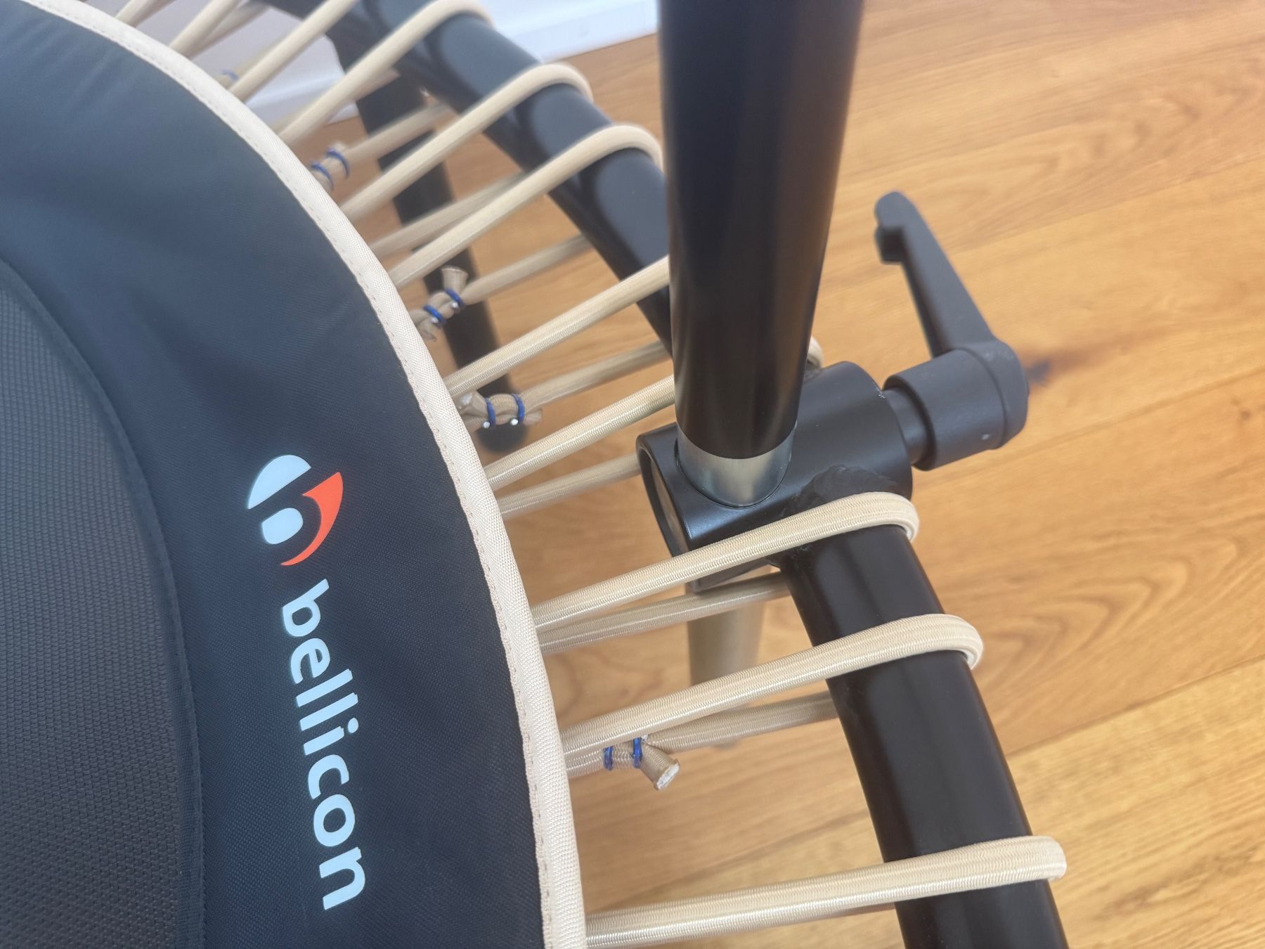 Bellicon Trampolini: Bellicon Plus 112 CM Trampolin - fast neu – Nuovo (secondo la descrizione) da Buchs SG venduto da Laurenzia2 4