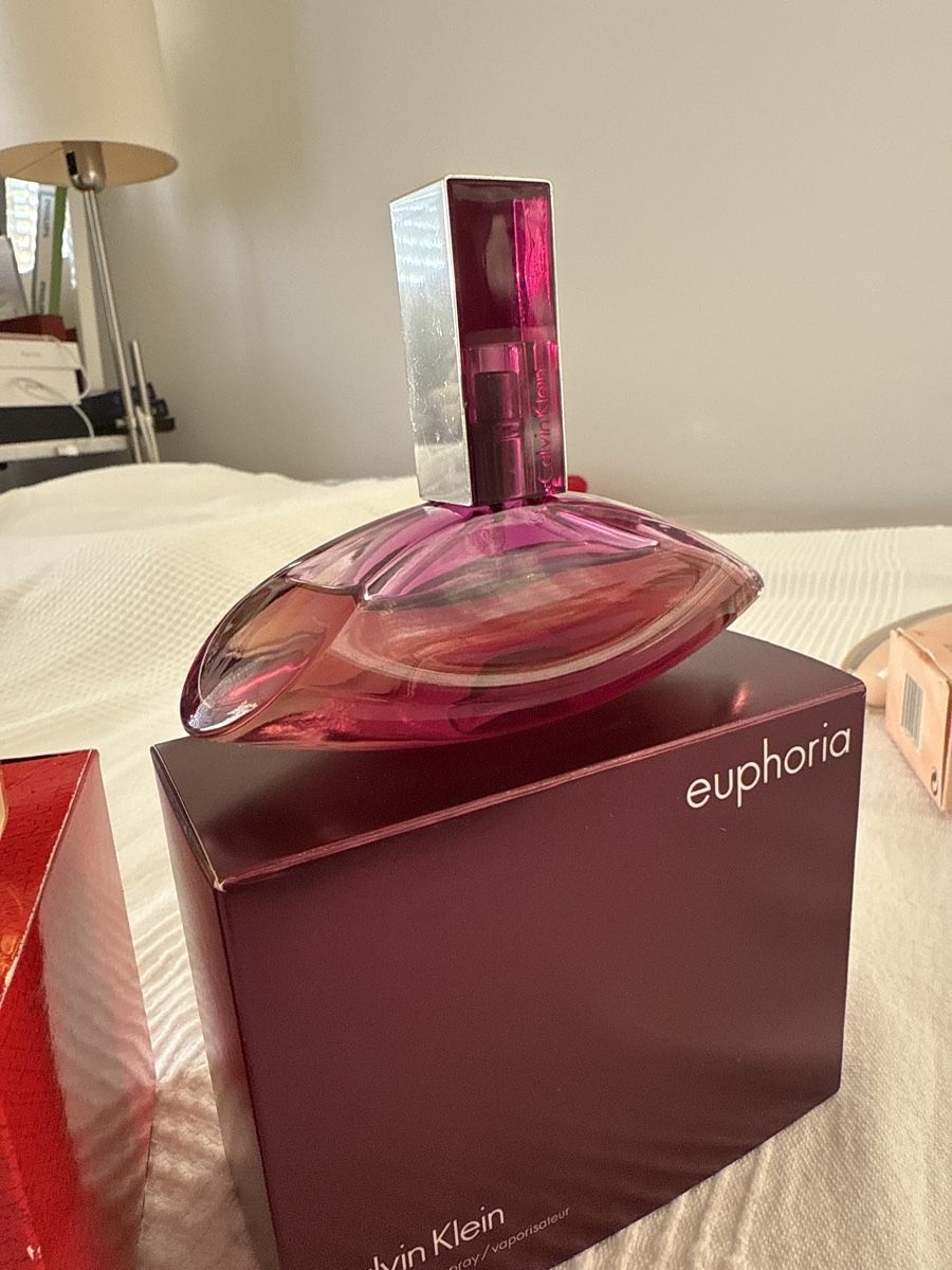 Chopard Parfum & Eau de Toilette: Chopard Casmir Eau de Parfum 100ml - Damen Duft Klassiker! – Neu (gemäss Beschreibung) aus Zürich von Ceca52 4
