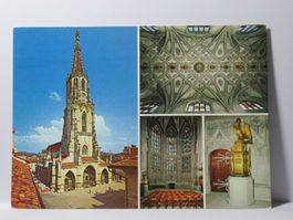 Bern , Münster