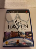 Haven: Call of the King - PS2