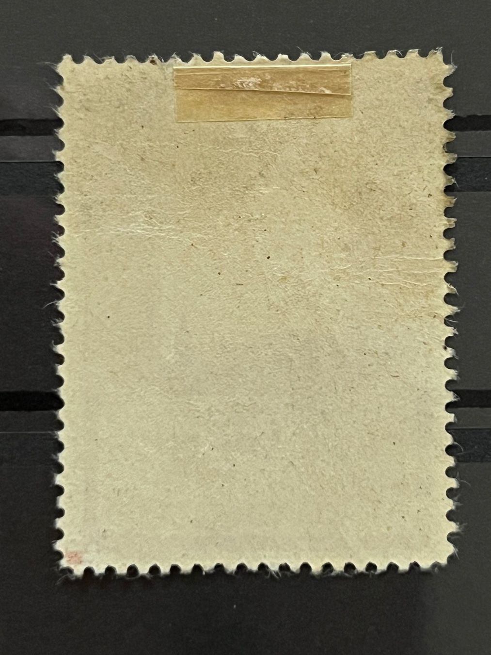 Alle Briefmarken: Flugspende Bern, postfrisch – Gebraucht aus Romanshorn von luxcollect 1