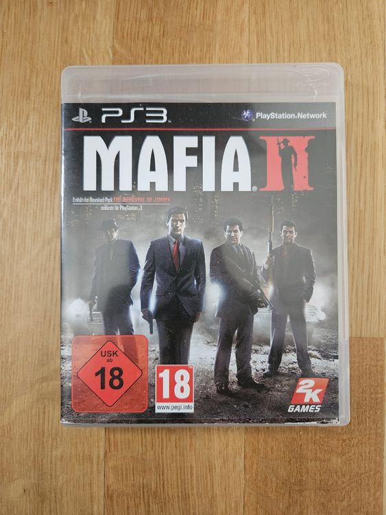 Annunciato Mafia: The Old Country, Nuovo Gioco Ambientato Nella Sicilia Del 1900 - Foto 4