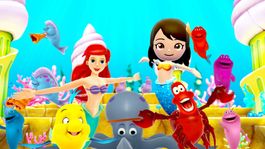 😎Disney Magical World 2 Enchanted Edition   Switch