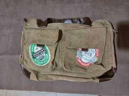 Stylische Tasche von Heineken
