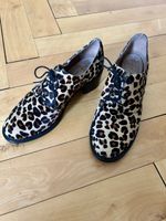 Schnürschuhe, minimarket, Leo Optik, Gr. 40
