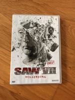 🔴Saw VII Vollendung - Horror Tobin Bell FSK 18 DVD