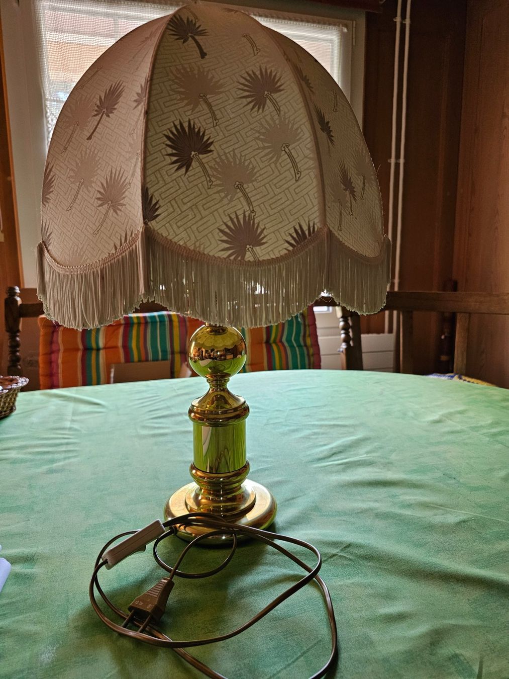 Lampade: Stehlampe – Usato da Bigenthal venduto da Westerngirl 1