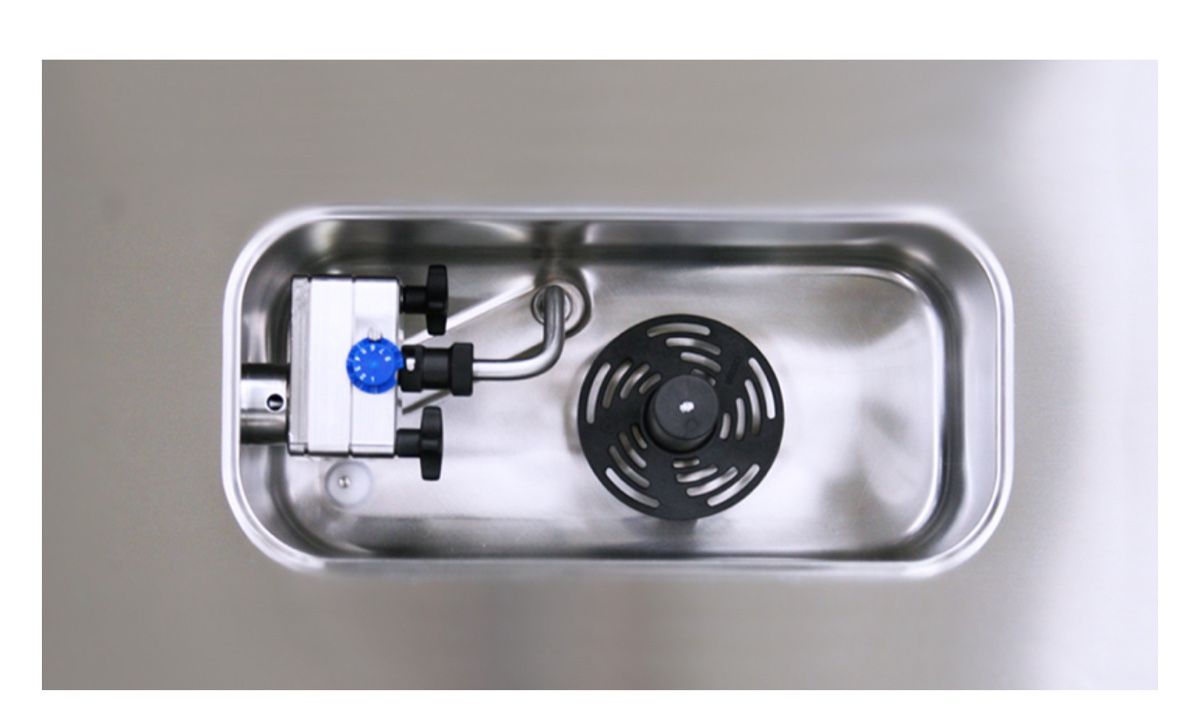 Tutte le macchine: Gel Matic Softeis Maschine BC EASY 2 PM – Usato da Amriswil venduto da sheam 8