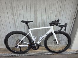 Rennrad Raymon Kirana Ultra