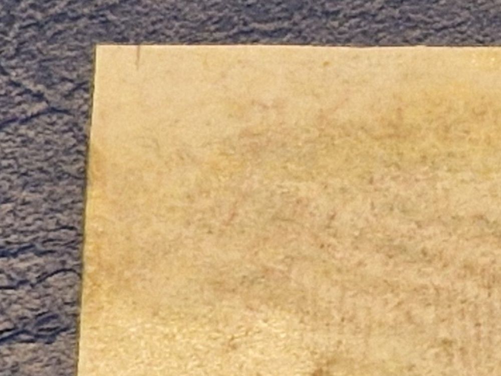 Tutti i francobolli: Rayon 20, dreiseitig breitrandig, ab 1.- – Usato da Burgdorf venduto da Glossy01 4