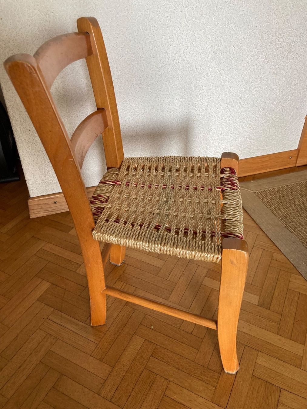 Stühle: Kinderstühle – Gebraucht aus Zwingen von Tomir1 2