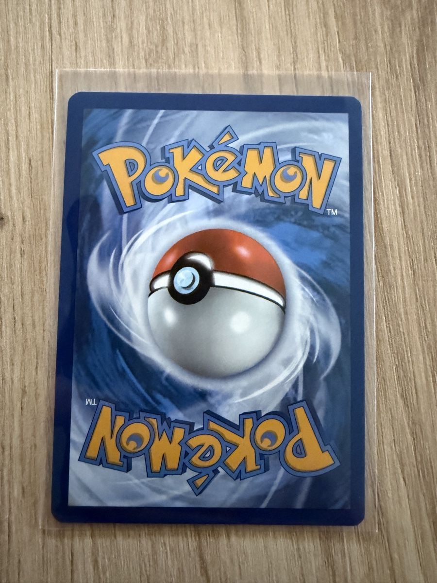 Pokémon Carte collezionabili: Garchomp ex 038/182 paradoxrift – Nuovo (secondo la descrizione) da Gränichen venduto da eni_vn8k 1