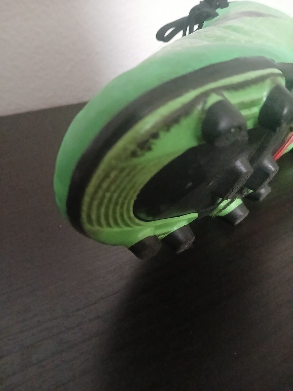 Nike Scarpe da uomo: !!! Nike Mercurial Hypervenom Gr. 43!!! – Usato da Reinach BL venduto da Ibizo69 8