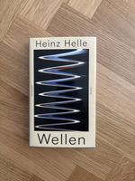 Heinz Helle, Wellen