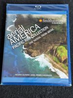 Aerial AMERICA Pacific Rim Collection Blu-ray Disc