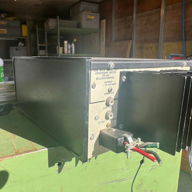 Tende : Netzteil TENTEC 252G 12 Volt 18Amp Original  TenTec – Usato da Neuenkirch venduto da JCQ 6