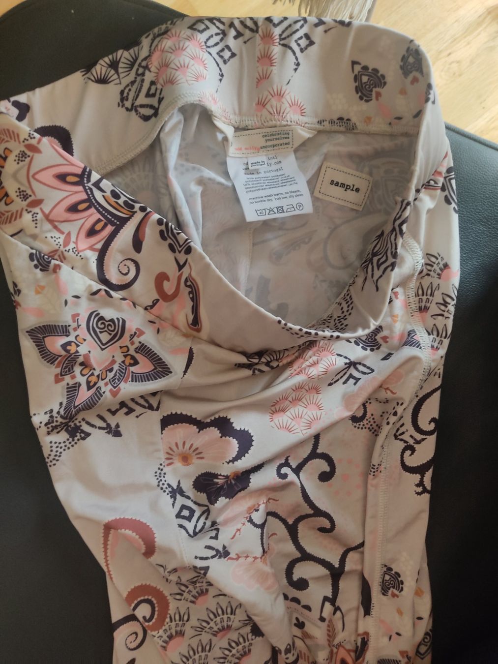 Odd Molly Leggings: Leggins Odd Molly – Nuovo (secondo la descrizione) da Bern venduto da Celinesim99 2