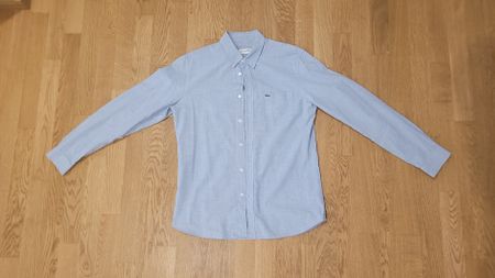 Lacoste Hemd