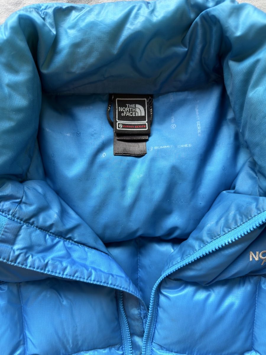 North Face Giacche: THE NORTH FACE PUFFERJACKE 800 – Usato da Biberist venduto da Eliasm_18 2