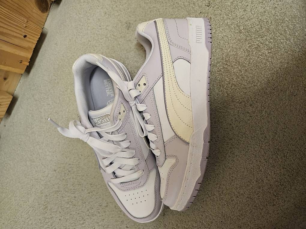 Puma Damenschuhe: Puma Sneaker – Gebraucht aus Härkingen von deb_6bsp