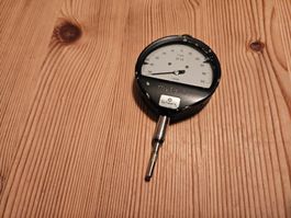 Messuhr 0,001 mm/ Feinzeiger mytast Schwenk