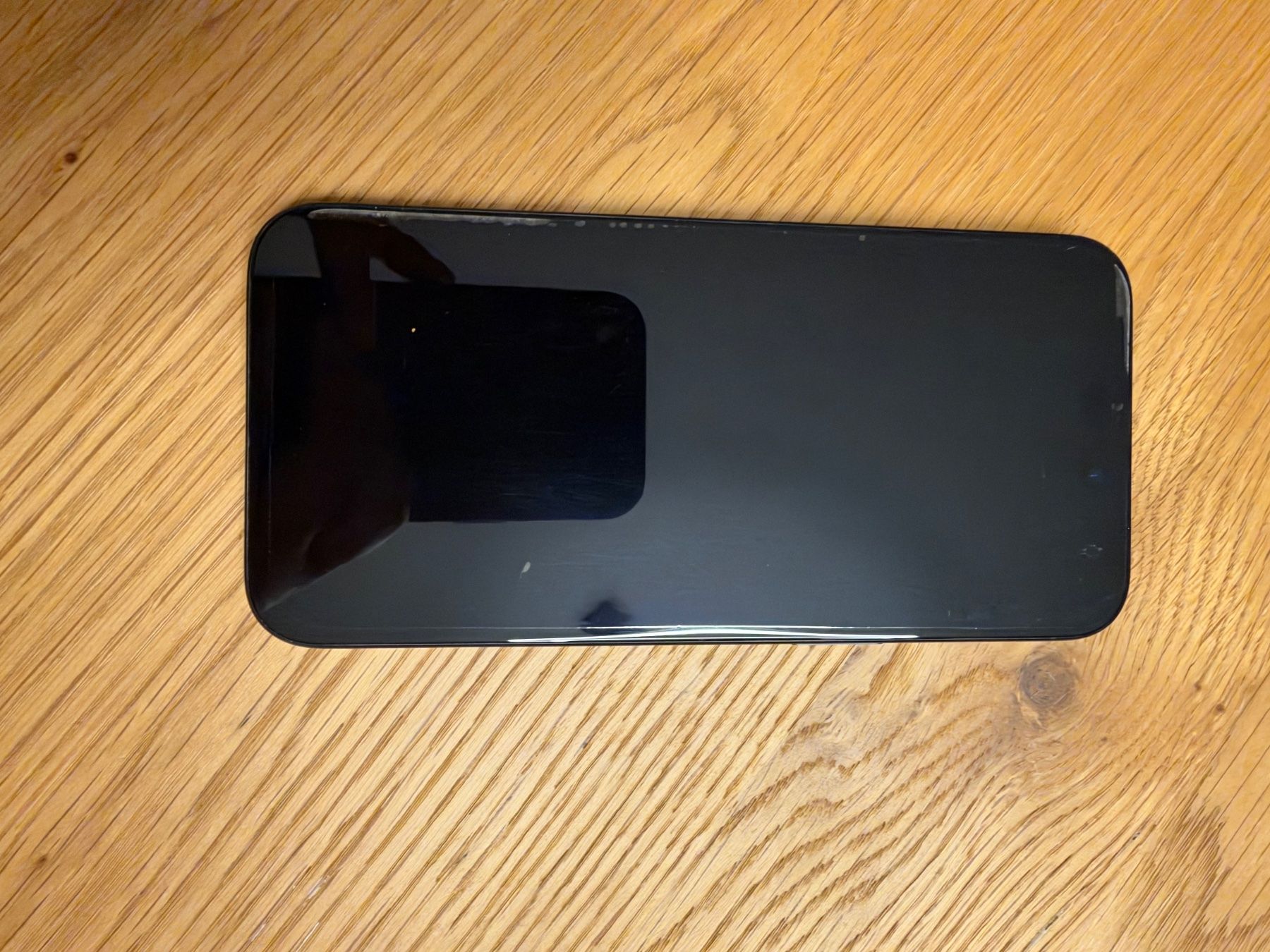 Apple Portables: Apple iPhone 15 pro max zu verkaufen. – D'occasion à St. Gallen par joa_m7dg 3