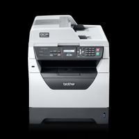 Brother Drucker DCP-8070D  All-In-One-Laserdrucker MONO