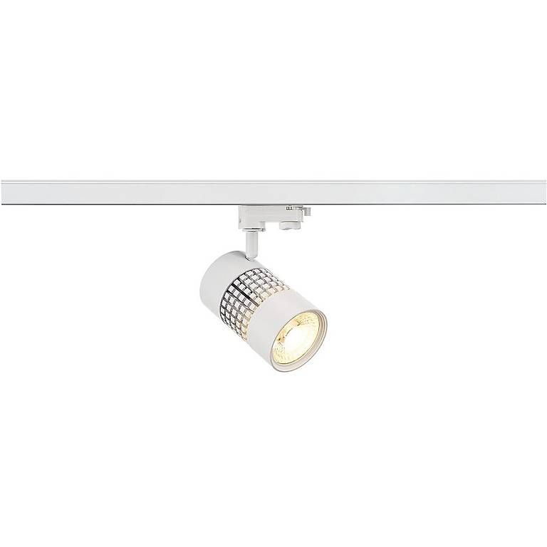 Lampade: Beleuchtung STRUCTEC LED 22W / 30.5W weiss|38° – Usato da Zürich venduto da cesarkaisa