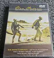 Vier Federn DVD - Neuverpackt
