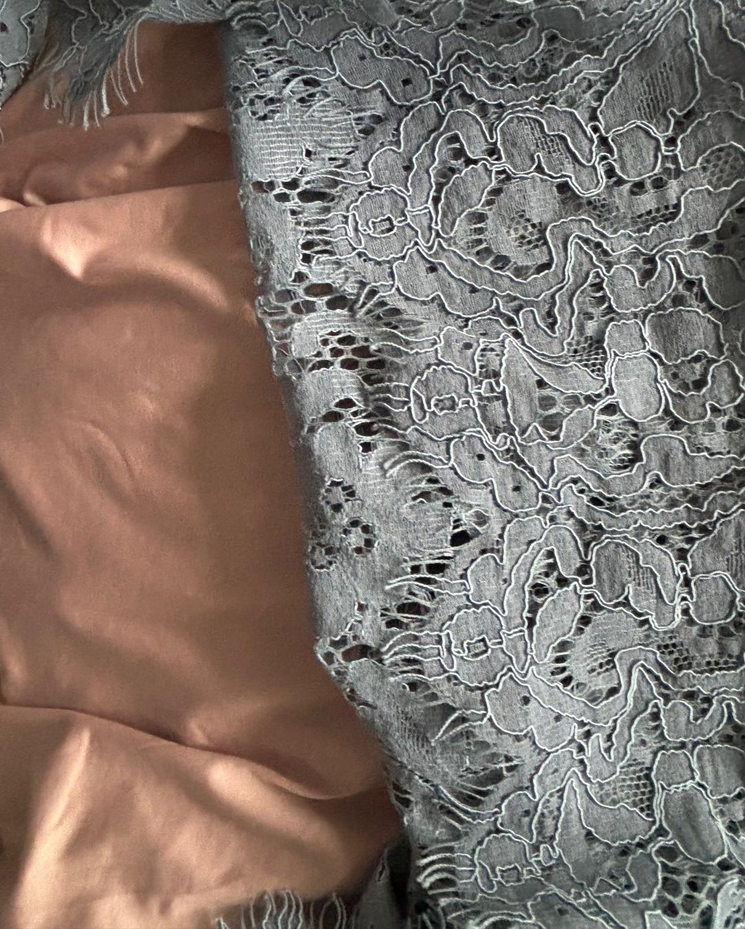 H&M Vestiti: Spitzenkleid von H&M – Usato da Zürich venduto da Tzhkely24 6