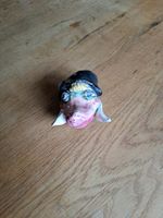 Waggis Keramikfigur Kopf