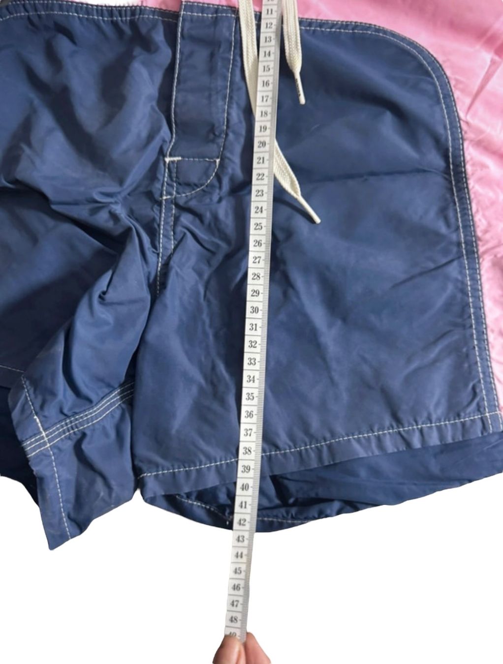 Costumi da bagno: Sundek lux swim shorts – Nuovo (secondo la descrizione) da Plan-Les-Ouates venduto da Loved_Panda_Clothing 6