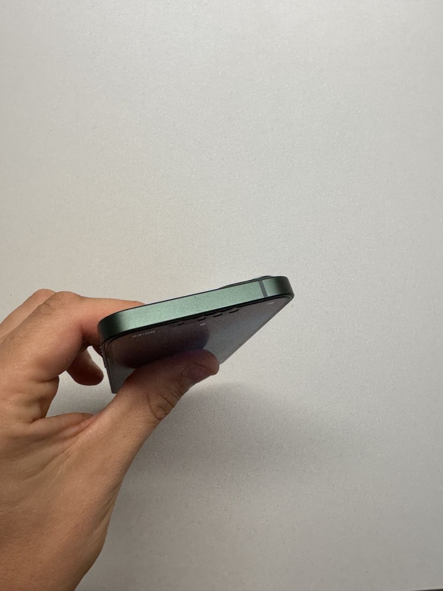 Apple Telefoni cellulari / Smartphones: iPhone 13 256 GB – Nuovo (secondo la descrizione) da Affoltern am Albis venduto da lapsko 5