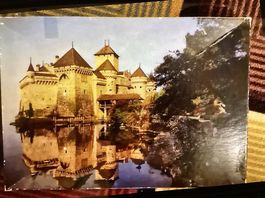 Puzzle Chillon