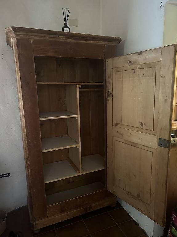 Armoires: Bauernschrank – D'occasion à Unterterzen par bia_86s2 1