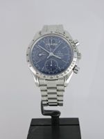 1994 Omega Speedmaster Triple-Date Chronograph - Serviced