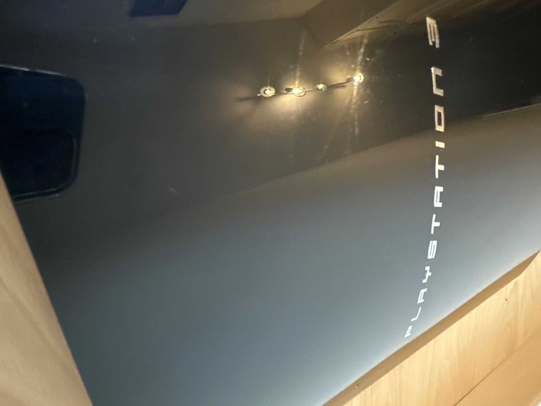 Sony Console: PS3 Konsole Abwärtskompatibel – Usato da St.gallen venduto da taduz 3