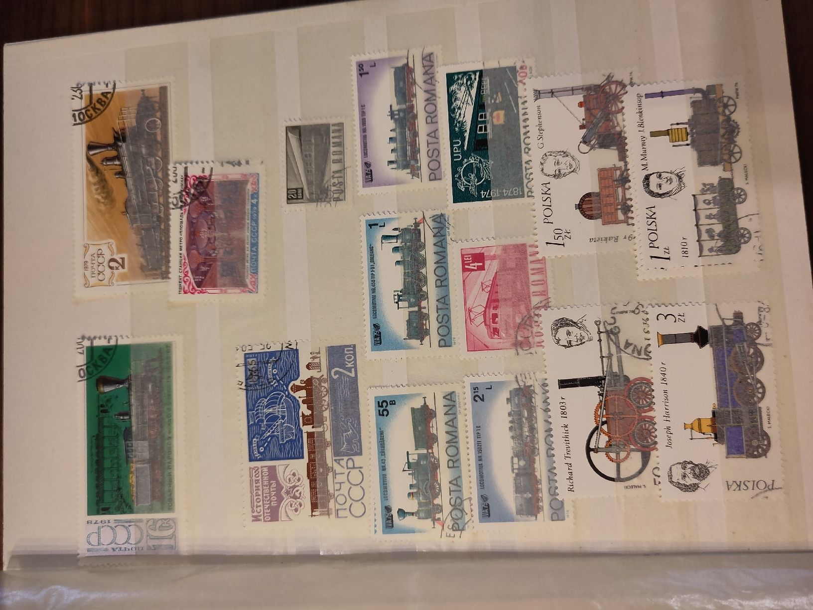 Tutti i francobolli: 216 alte Briefmarken – Usato da Bachs venduto da maykelrk 7