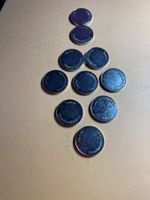 10 Landi Hombrechtikon Jetons