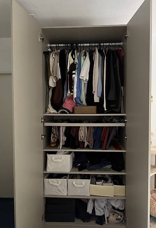 Armadi: Pax Schrank  – Usato da Basel venduto da Mawski 1