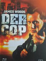 Der Cop limited Mediabook von NSM Records