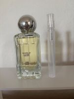 ZARA Shades Of Lust Duftprobe EDP 5ml