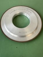 Schleifdiamant 300 x 10 x 127 mm.
