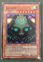 Yu-Gi-Oh! 1.Edition MRD-E026 🍃 Kazejin GD