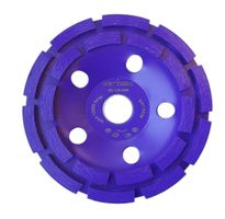 Diamant Schleifscheibe 125 mm von AIRTEC