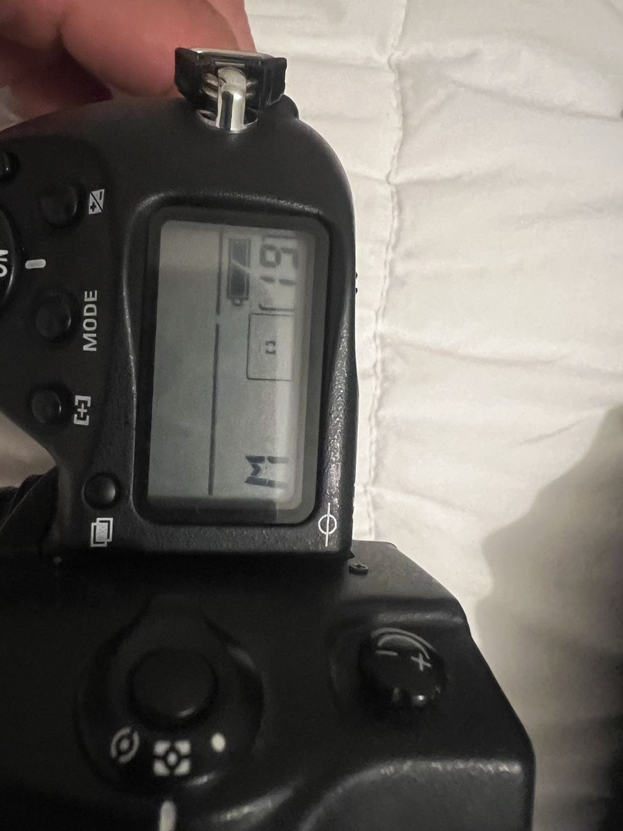 Nikon Fotocamera: Nikon F5 – Usato da Zürich venduto da jao_2bx7 2