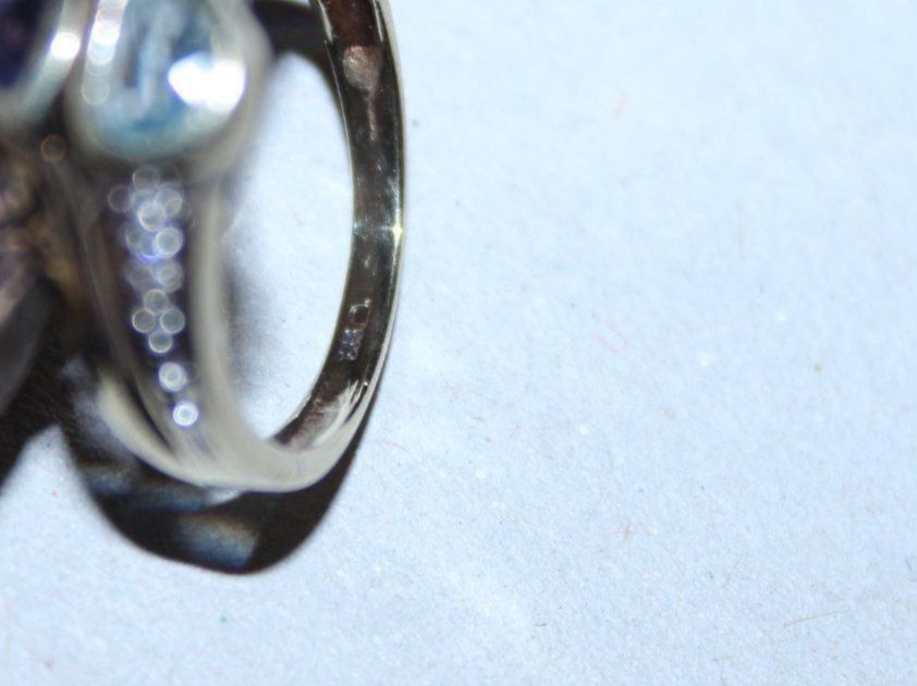 Ringe: Ring Gold 333 – Gebraucht aus Kriens von Wolly85 3