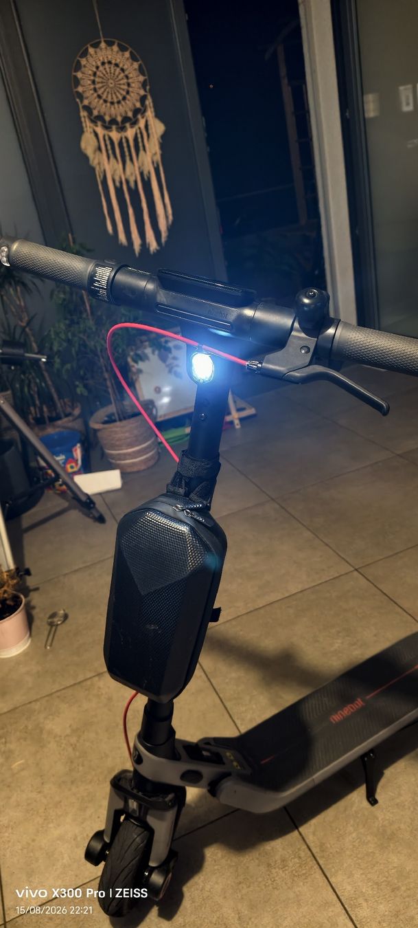 Hoverboards: Segway Ninebot E3 – Gebraucht aus St-Martin FR von MaxHsr 3